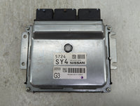 2013-2015 Nissan Sentra PCM Engine Control Computer ECU ECM PCU OEM P/N:NEC005-664 BEM404-300 A1 Fits Fits 2013 2014 2015 OE