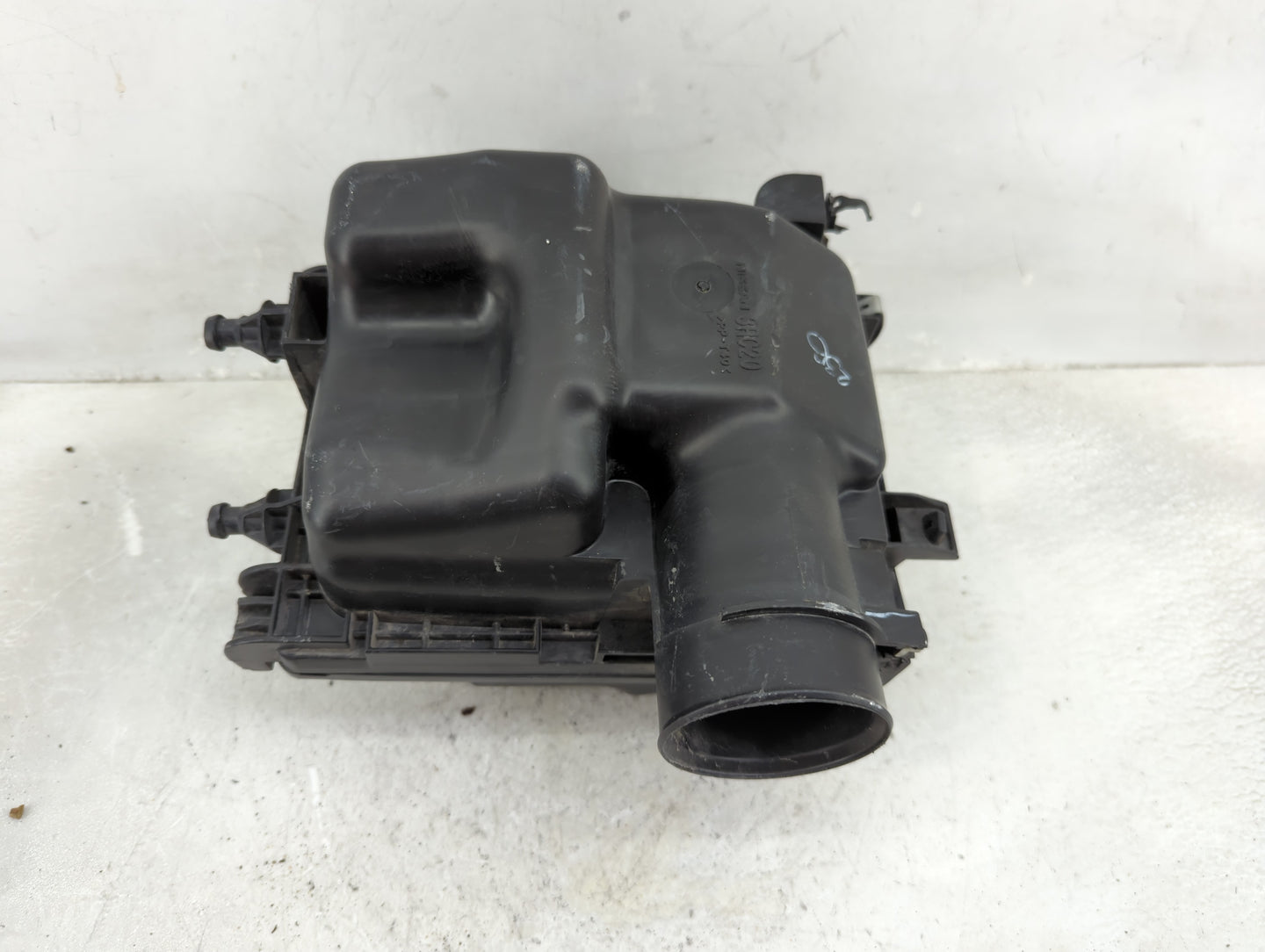 2013-2019 Nissan Sentra Air Cleaner Intake-duct Hose Tube - Oemusedautoparts1.com