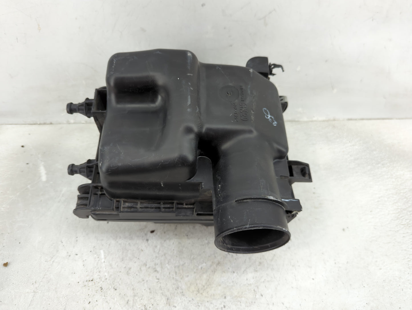 2013-2019 Nissan Sentra Air Cleaner Intake-duct Hose Tube - Oemusedautoparts1.com