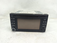 2013-2014 Nissan Sentra Radio AM FM Cd Player Receiver Replacement P/N:259153SG1A 7515750033, YBN-LCN20A Fits Fits 2013 2014