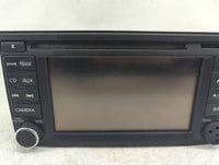 2013-2014 Nissan Sentra Radio AM FM Cd Player Receiver Replacement P/N:259153SG1A 7515750033, YBN-LCN20A Fits Fits 2013 2014