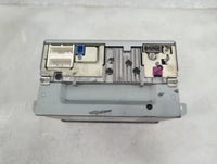 2013-2014 Nissan Sentra Radio AM FM Cd Player Receiver Replacement P/N:259153SG1A 7515750033, YBN-LCN20A Fits Fits 2013 2014