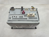 2013-2014 Nissan Sentra Radio AM FM Cd Player Receiver Replacement P/N:28185 3RA2B Fits Fits 2013 2014 OEM Used Auto Parts -