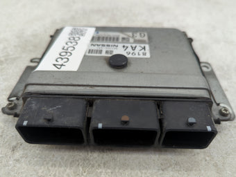 compare product 2013-2015 Nissan Sentra PCM Engine Control Computer ECU ECM PCU OEM P/N:NEC004-631 BEM404-300 A1 Fits Fits 2013 2014 2015 OEM Used Auto Parts