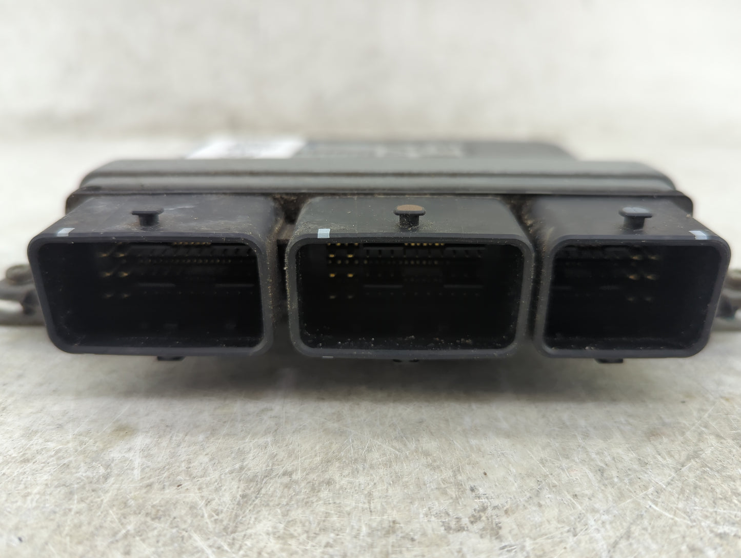 2013-2015 Nissan Sentra PCM Engine Control Computer ECU ECM PCU OEM P/N:NEC004-631 BEM404-300 A1 Fits Fits 2013 2014 2015 OE