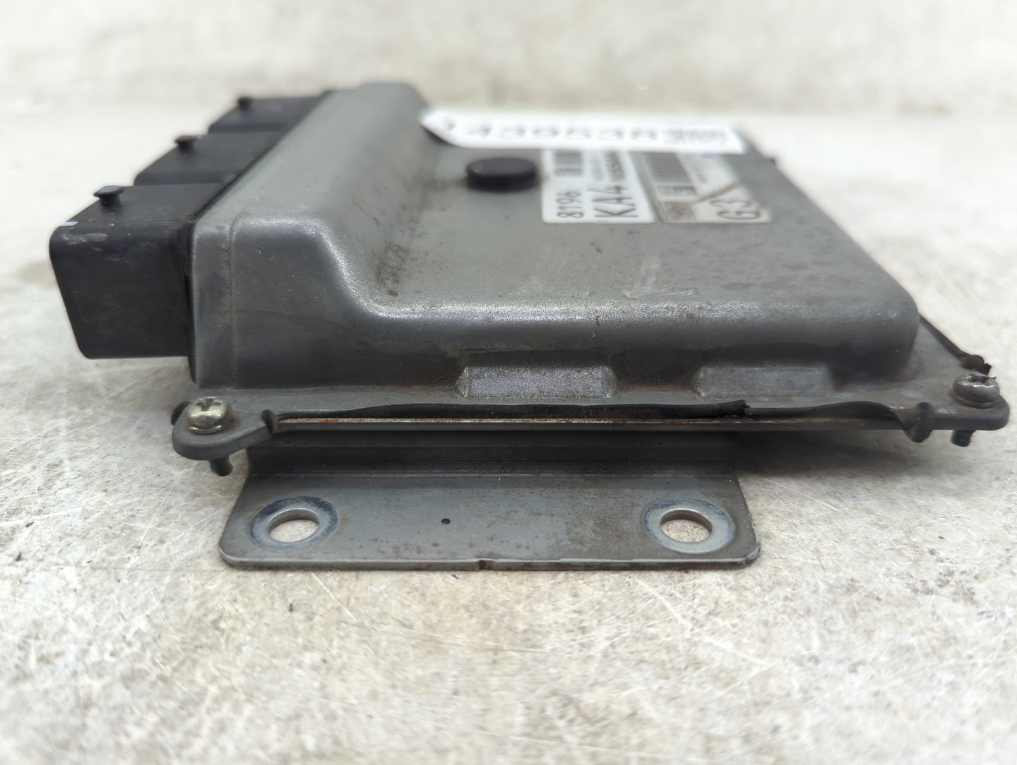 2013-2015 Nissan Sentra PCM Engine Control Computer ECU ECM PCU OEM P/N:NEC004-631 BEM404-300 A1 Fits Fits 2013 2014 2015 OE