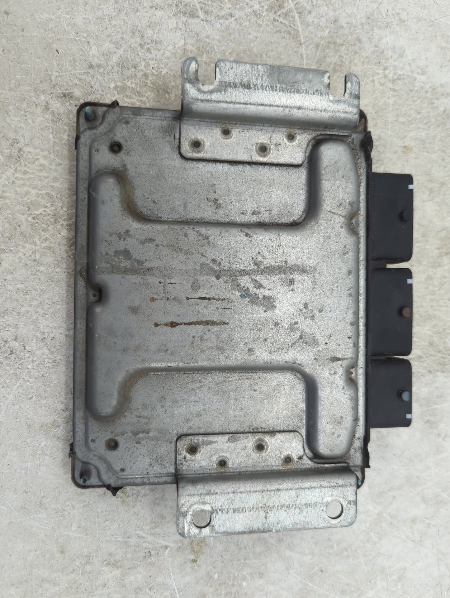 2013-2015 Nissan Sentra PCM Engine Control Computer ECU ECM PCU OEM P/N:NEC004-631 BEM404-300 A1 Fits Fits 2013 2014 2015 OE