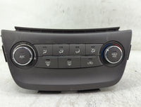2013-2014 Nissan Sentra Climate Control Module Temperature AC/Heater Replacement P/N:275003SA2A Fits Fits 2013 2014 OEM Used