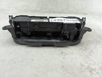 2013-2014 Nissan Sentra Climate Control Module Temperature AC/Heater Replacement P/N:275003SA2A Fits Fits 2013 2014 OEM Used