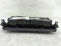 2013-2014 Nissan Sentra Climate Control Module Temperature AC/Heater Replacement P/N:275003SA2A Fits Fits 2013 2014 OEM Used