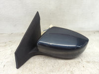 2013-2015 Nissan Sentra Driver Side View Mirror - Left Door Mirror OEM Used - Oemusedautoparts1.com