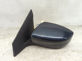 compare product 2013-2015 Nissan Sentra Driver Side View Mirror - Left Door Mirror OEM Used