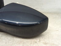 2013-2015 Nissan Sentra Driver Side View Mirror - Left Door Mirror OEM Used - Oemusedautoparts1.com
