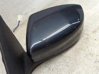 2013-2015 Nissan Sentra Driver Side View Mirror - Left Door Mirror OEM Used - Oemusedautoparts1.com