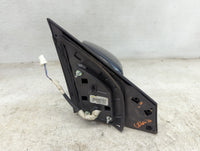 2013-2015 Nissan Sentra Driver Side View Mirror - Left Door Mirror OEM Used - Oemusedautoparts1.com