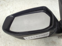 2013-2015 Nissan Sentra Driver Side View Mirror - Left Door Mirror OEM Used - Oemusedautoparts1.com