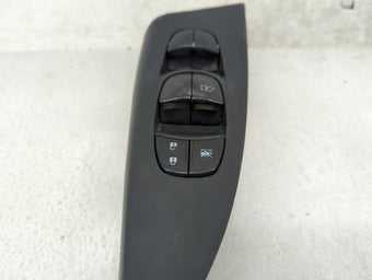 compare product 2013-2019 Nissan Sentra Master Power Window Switch Replacement Driver Side Left P/N:25401 3SH1A Fits OEM Used Auto Parts