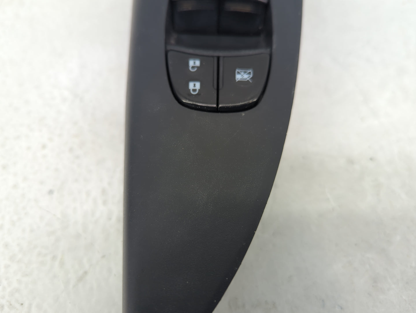 2013-2019 Nissan Sentra Master Power Window Switch Replacement Driver Side Left P/N:25401 3SH1A Fits OEM Used Auto Parts - O