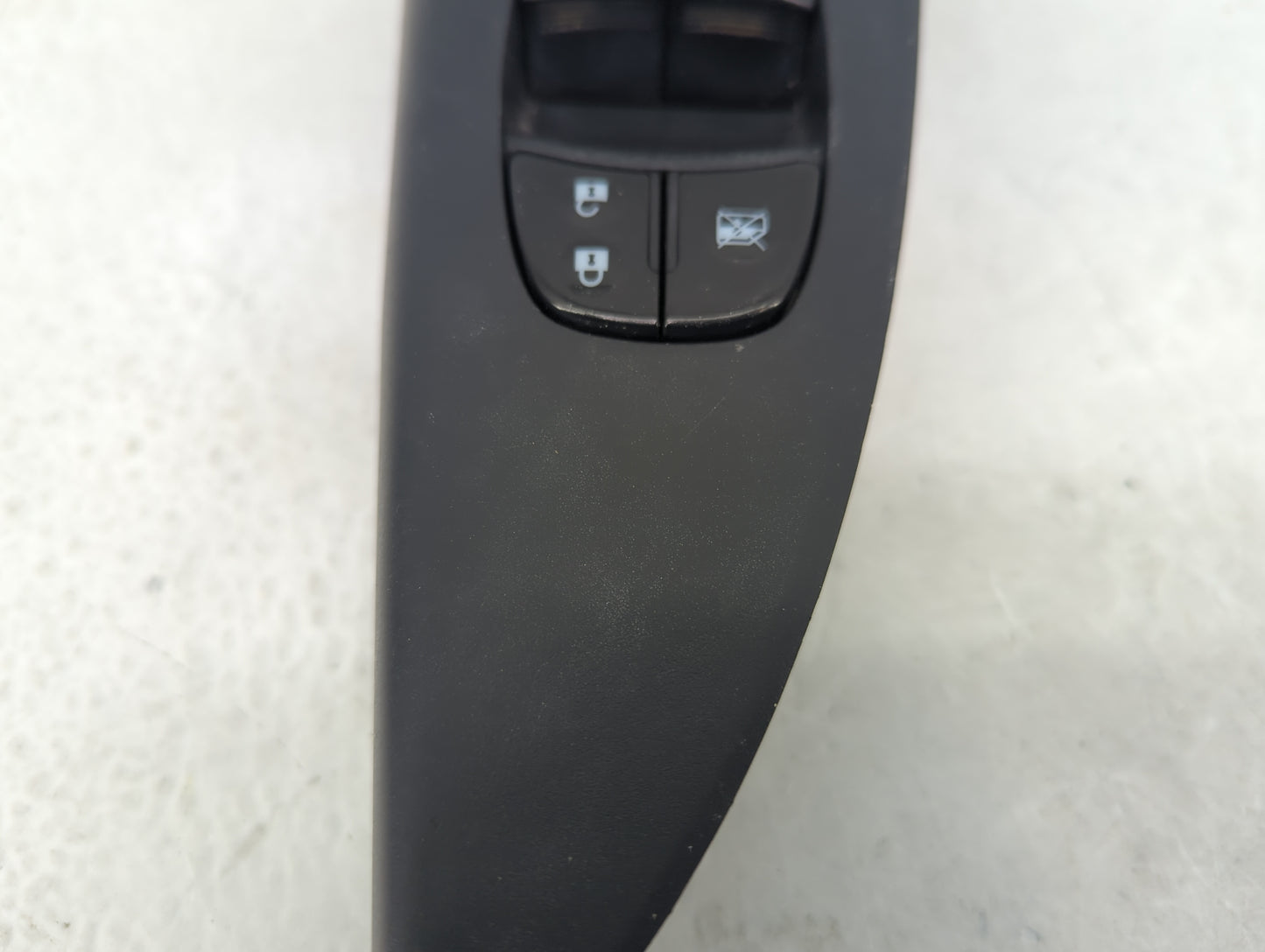 2013-2019 Nissan Sentra Master Power Window Switch Replacement Driver Side Left P/N:25401 3SH1A Fits OEM Used Auto Parts - O