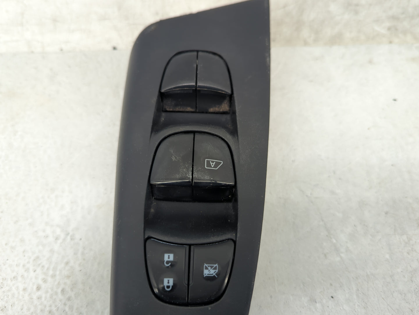 2013-2019 Nissan Sentra Master Power Window Switch Replacement Driver Side Left P/N:25401 3SH1A Fits OEM Used Auto Parts - O