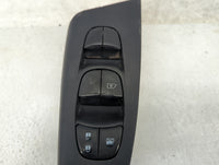 2013-2019 Nissan Sentra Master Power Window Switch Replacement Driver Side Left P/N:25401 3SH1A Fits OEM Used Auto Parts - O