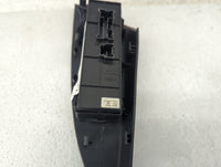 2013-2019 Nissan Sentra Master Power Window Switch Replacement Driver Side Left P/N:25401 3SH1A Fits OEM Used Auto Parts - O
