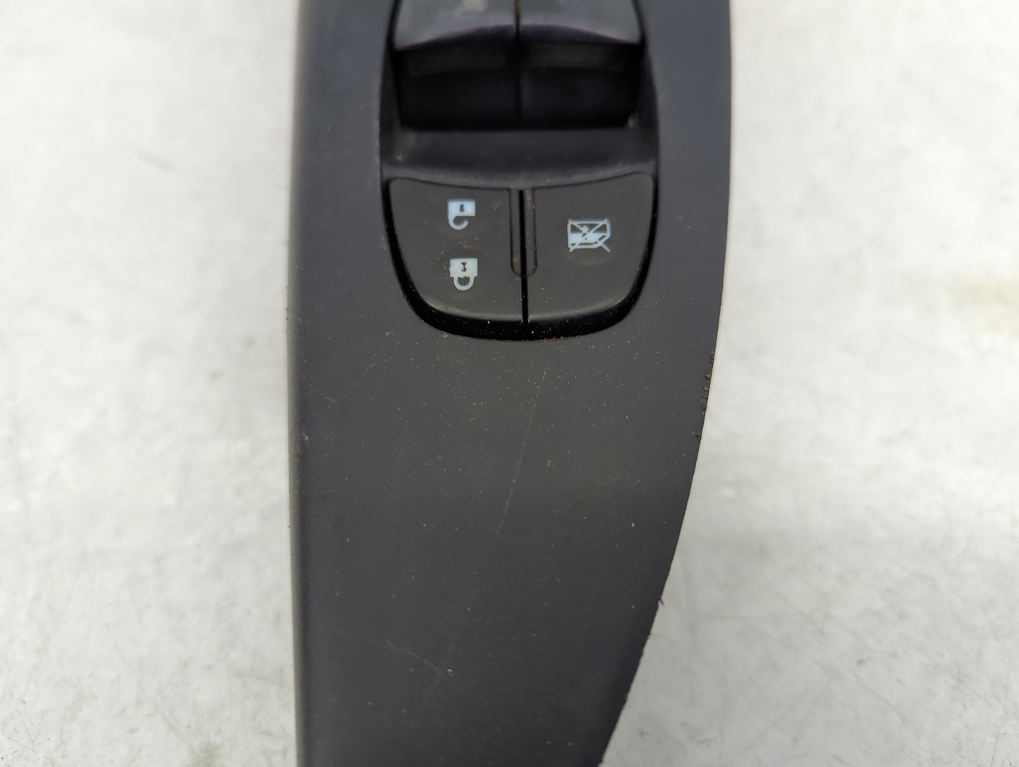 2013-2019 Nissan Sentra Master Power Window Switch Replacement Driver Side Left P/N:25401 3SH1A Fits OEM Used Auto Parts - O