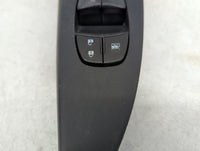 2013-2019 Nissan Sentra Master Power Window Switch Replacement Driver Side Left P/N:25401 3SH1A Fits OEM Used Auto Parts - O