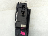 2013-2019 Nissan Sentra Master Power Window Switch Replacement Driver Side Left P/N:25401 3SH1A Fits OEM Used Auto Parts - O