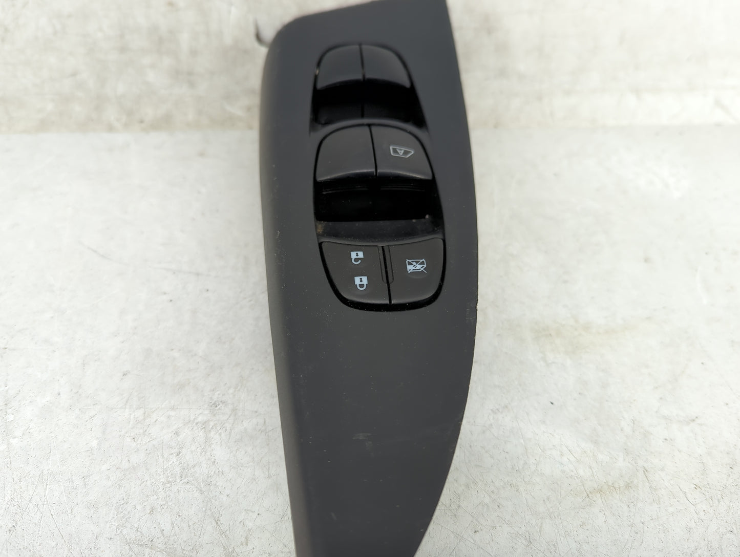 2013-2019 Nissan Sentra Master Power Window Switch Replacement Driver Side Left P/N:25401 3SH1A Fits OEM Used Auto Parts - O