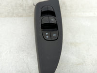 2013-2019 Nissan Sentra Master Power Window Switch Replacement Driver Side Left P/N:25401 3SH1A Fits OEM Used Auto Parts - O