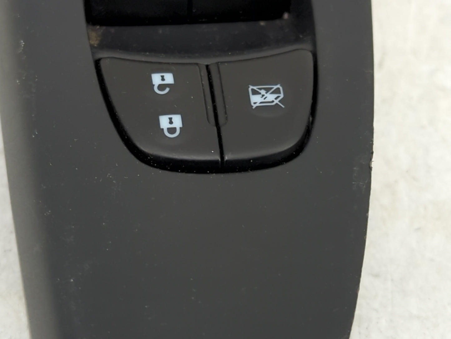 2013-2019 Nissan Sentra Master Power Window Switch Replacement Driver Side Left P/N:25401 3SH1A Fits OEM Used Auto Parts - O
