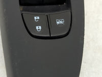 2013-2019 Nissan Sentra Master Power Window Switch Replacement Driver Side Left P/N:25401 3SH1A Fits OEM Used Auto Parts - O