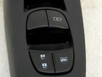 2013-2019 Nissan Sentra Master Power Window Switch Replacement Driver Side Left P/N:25401 3SH1A Fits OEM Used Auto Parts - O
