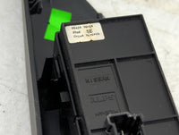 2013-2019 Nissan Sentra Master Power Window Switch Replacement Driver Side Left P/N:25401 3SH1A Fits OEM Used Auto Parts - O