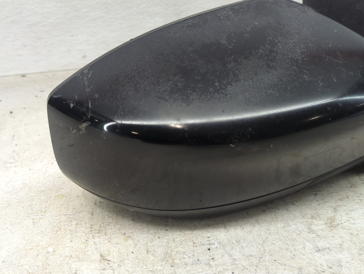 2013-2015 Nissan Sentra Passenger Side View Mirror - Right Door Mirror OEM Used - Oemusedautoparts1.com