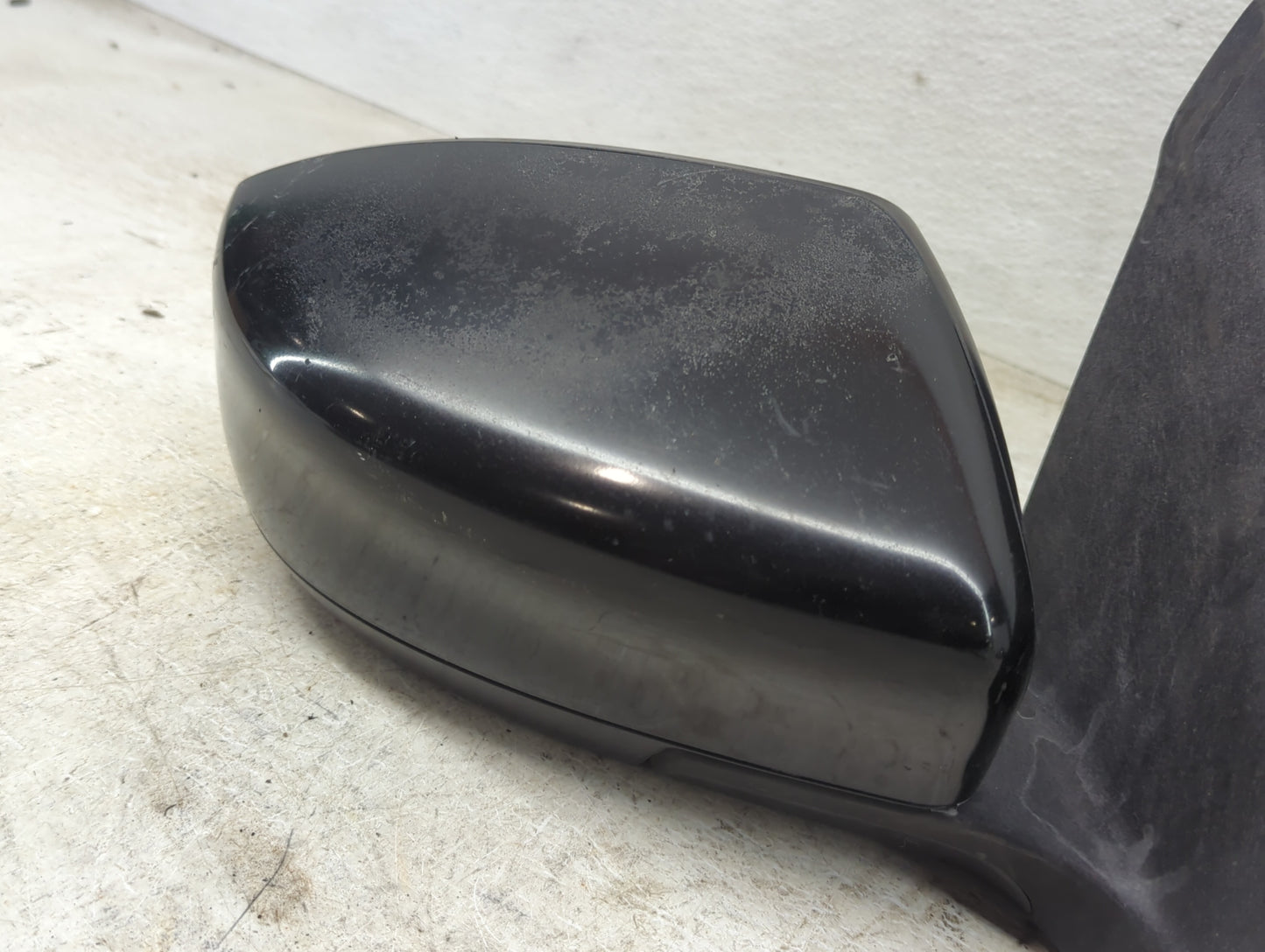 2013-2015 Nissan Sentra Passenger Side View Mirror - Right Door Mirror OEM Used - Oemusedautoparts1.com