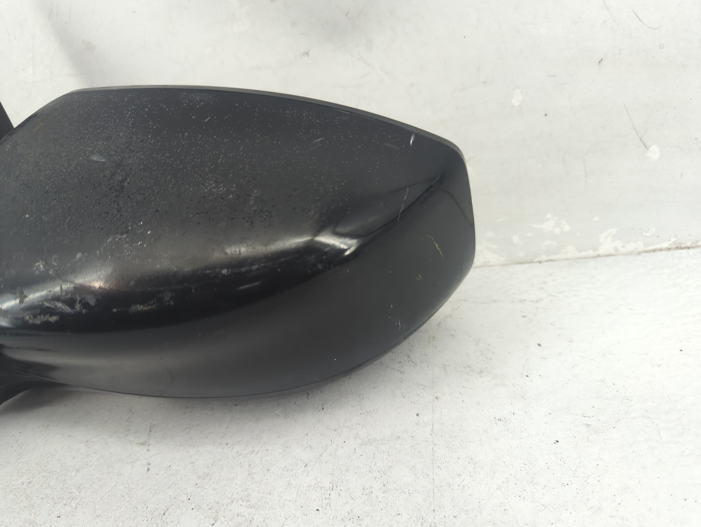 2013-2015 Nissan Sentra Driver Side View Mirror - Left Door Mirror OEM Used - Oemusedautoparts1.com
