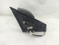 2013-2015 Nissan Sentra Driver Side View Mirror - Left Door Mirror OEM Used - Oemusedautoparts1.com
