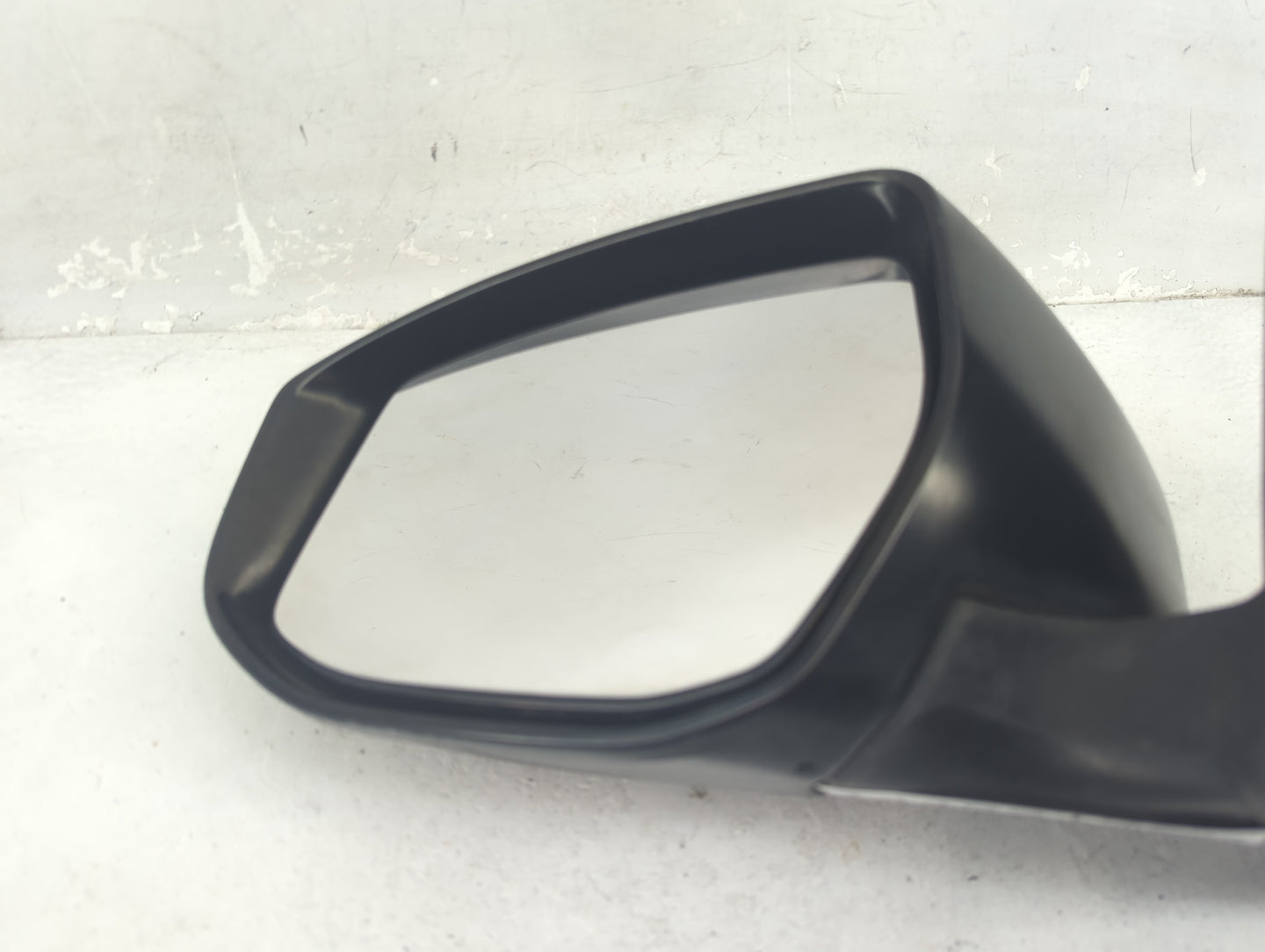2013-2015 Nissan Sentra Driver Side View Mirror - Left Door Mirror OEM Used - Oemusedautoparts1.com