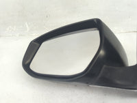 2013-2015 Nissan Sentra Driver Side View Mirror - Left Door Mirror OEM Used - Oemusedautoparts1.com