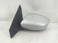 2013-2015 Nissan Sentra Driver Side View Mirror - Left Door Mirror OEM Used - Oemusedautoparts1.com