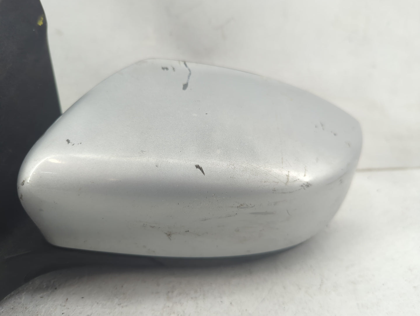 2013-2015 Nissan Sentra Driver Side View Mirror - Left Door Mirror OEM Used - Oemusedautoparts1.com
