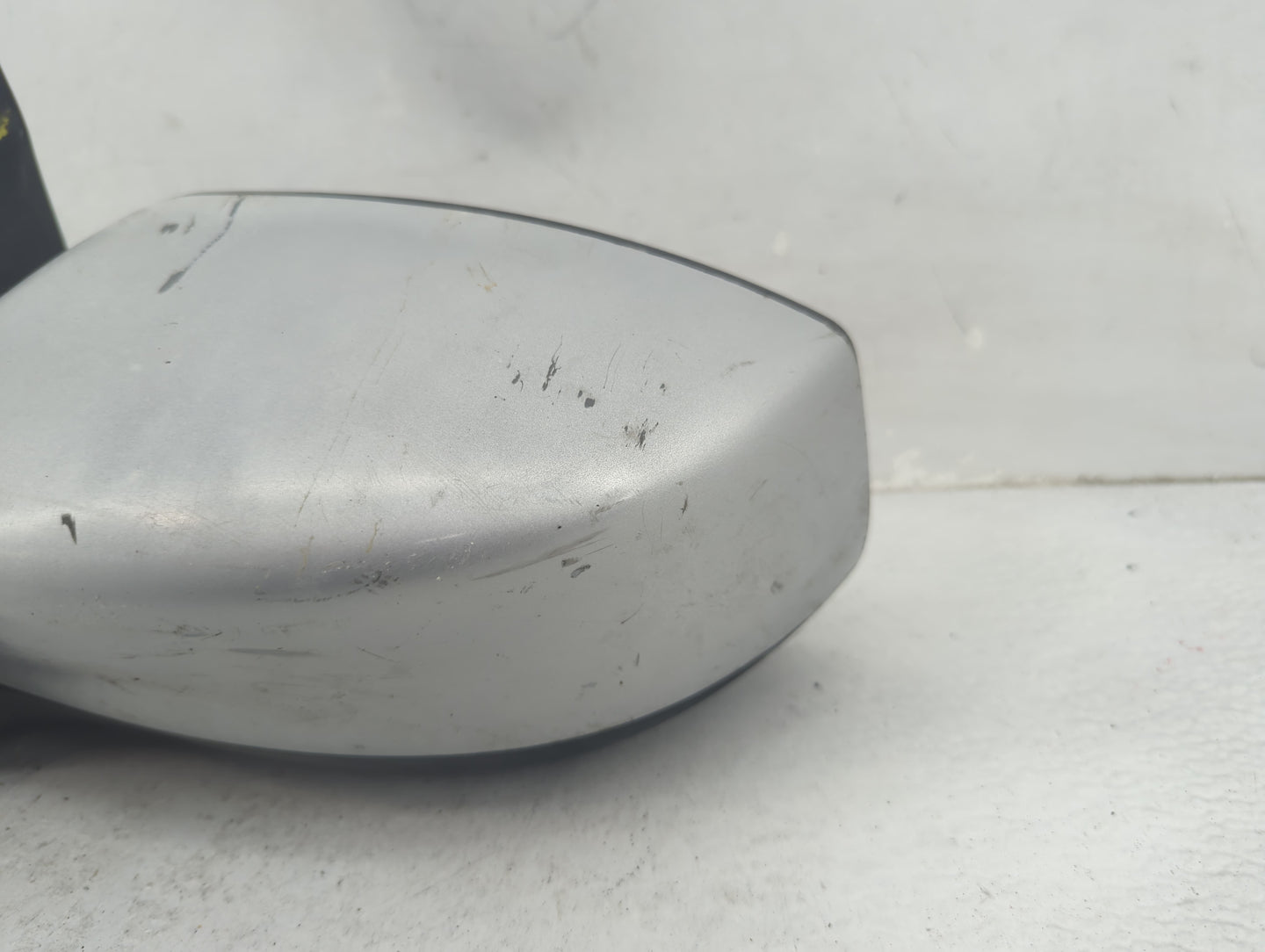 2013-2015 Nissan Sentra Driver Side View Mirror - Left Door Mirror OEM Used - Oemusedautoparts1.com