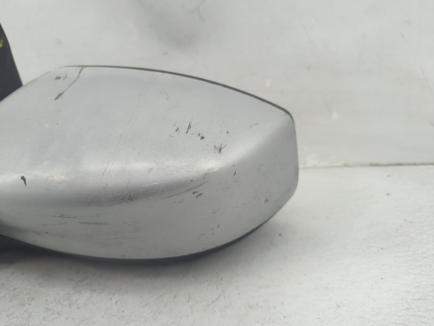 2013-2015 Nissan Sentra Driver Side View Mirror - Left Door Mirror OEM Used - Oemusedautoparts1.com