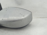 2013-2015 Nissan Sentra Driver Side View Mirror - Left Door Mirror OEM Used - Oemusedautoparts1.com