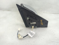 2013-2015 Nissan Sentra Driver Side View Mirror - Left Door Mirror OEM Used - Oemusedautoparts1.com