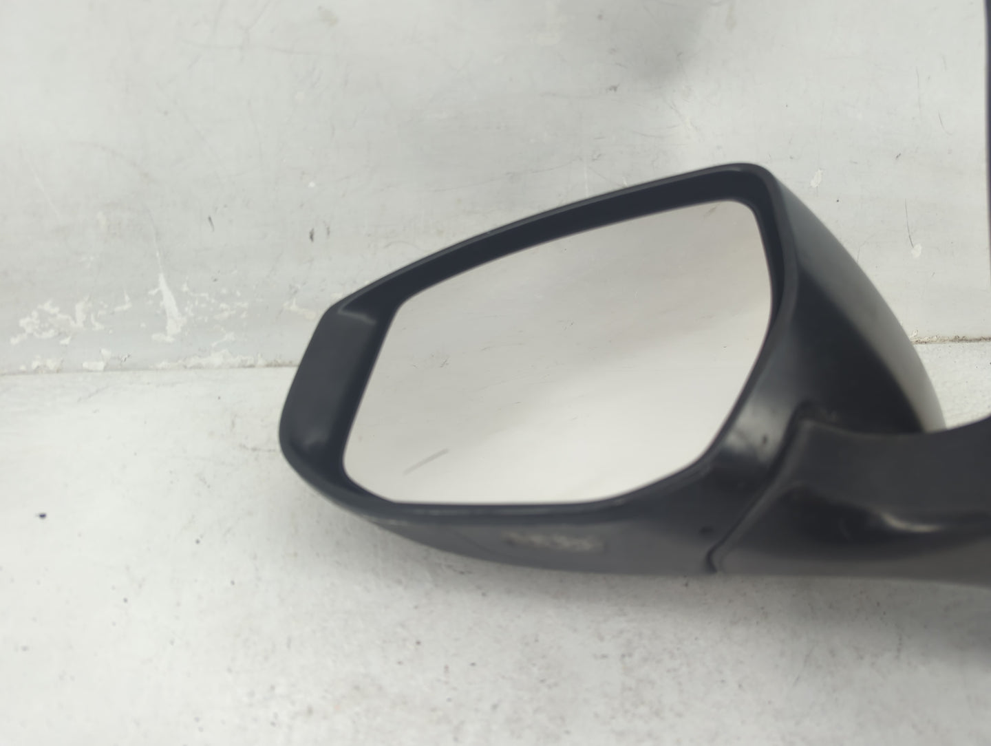 2013-2015 Nissan Sentra Driver Side View Mirror - Left Door Mirror OEM Used - Oemusedautoparts1.com