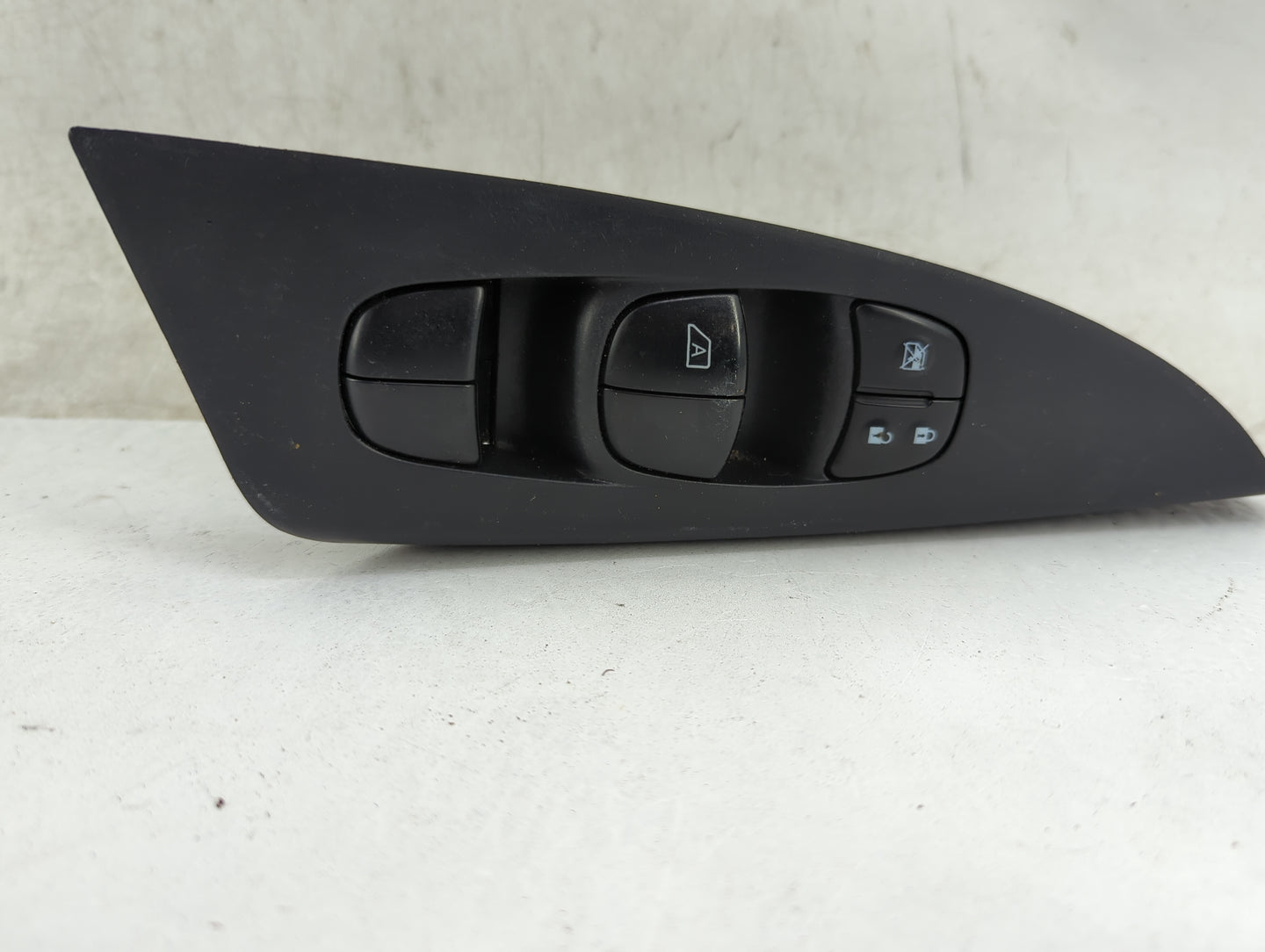 2013-2019 Nissan Sentra Master Power Window Switch Replacement Driver Side Left P/N:25401 3SH1A Fits OEM Used Auto Parts - O