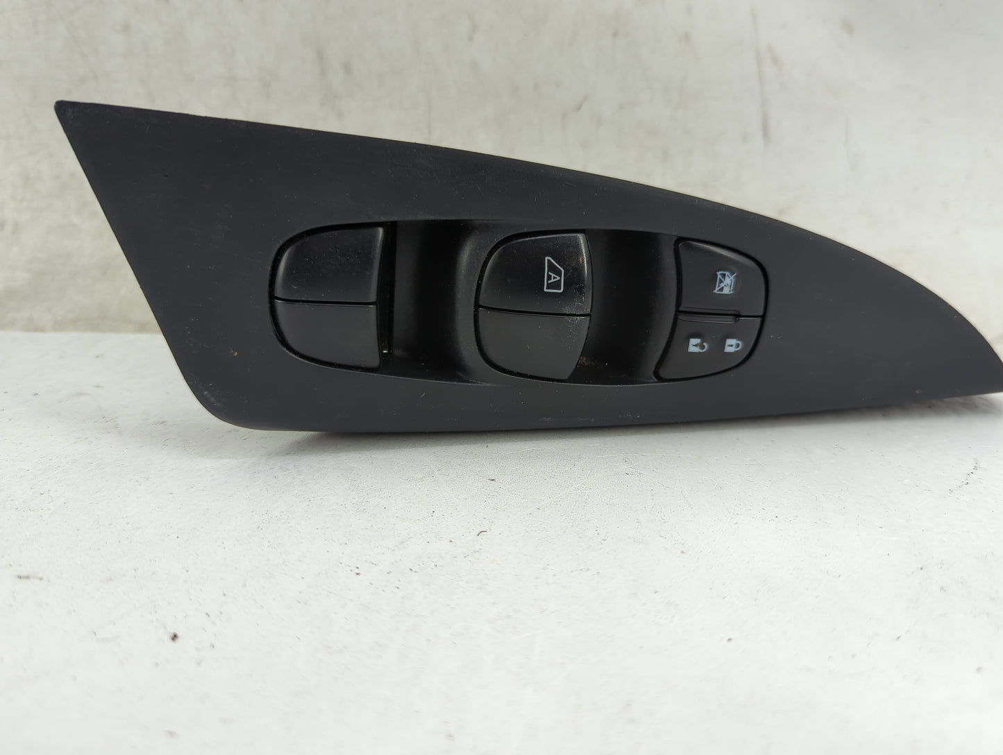 2013-2019 Nissan Sentra Master Power Window Switch Replacement Driver Side Left P/N:25401 3SH1A Fits OEM Used Auto Parts - O